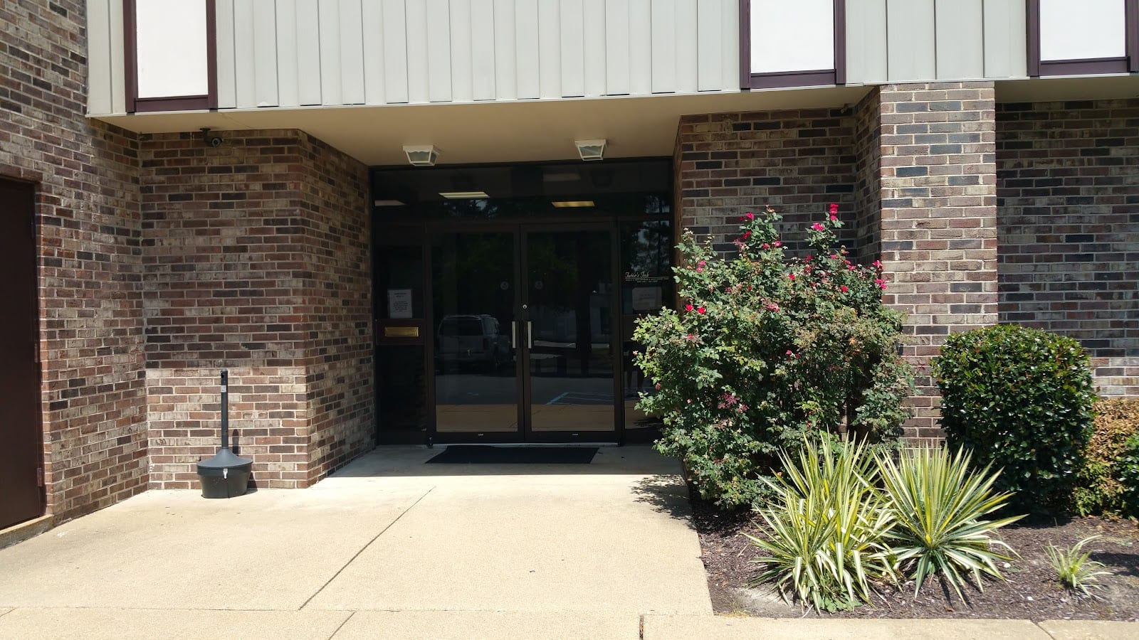 Carrithers Realty Co