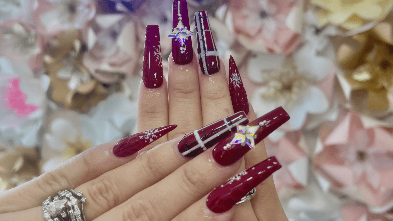Nails @1, photo 2