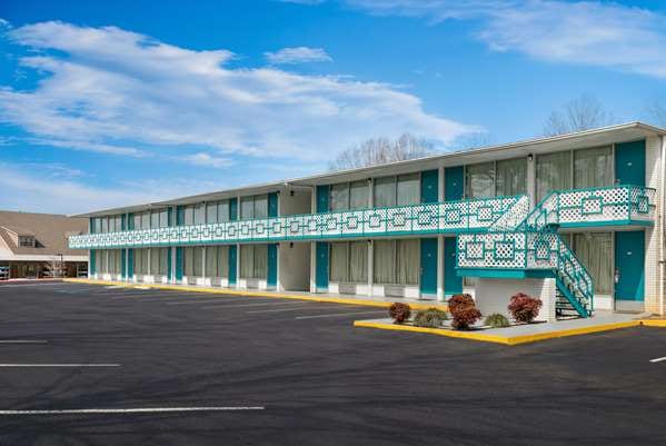 Liberty Hall Bed and Breakfast