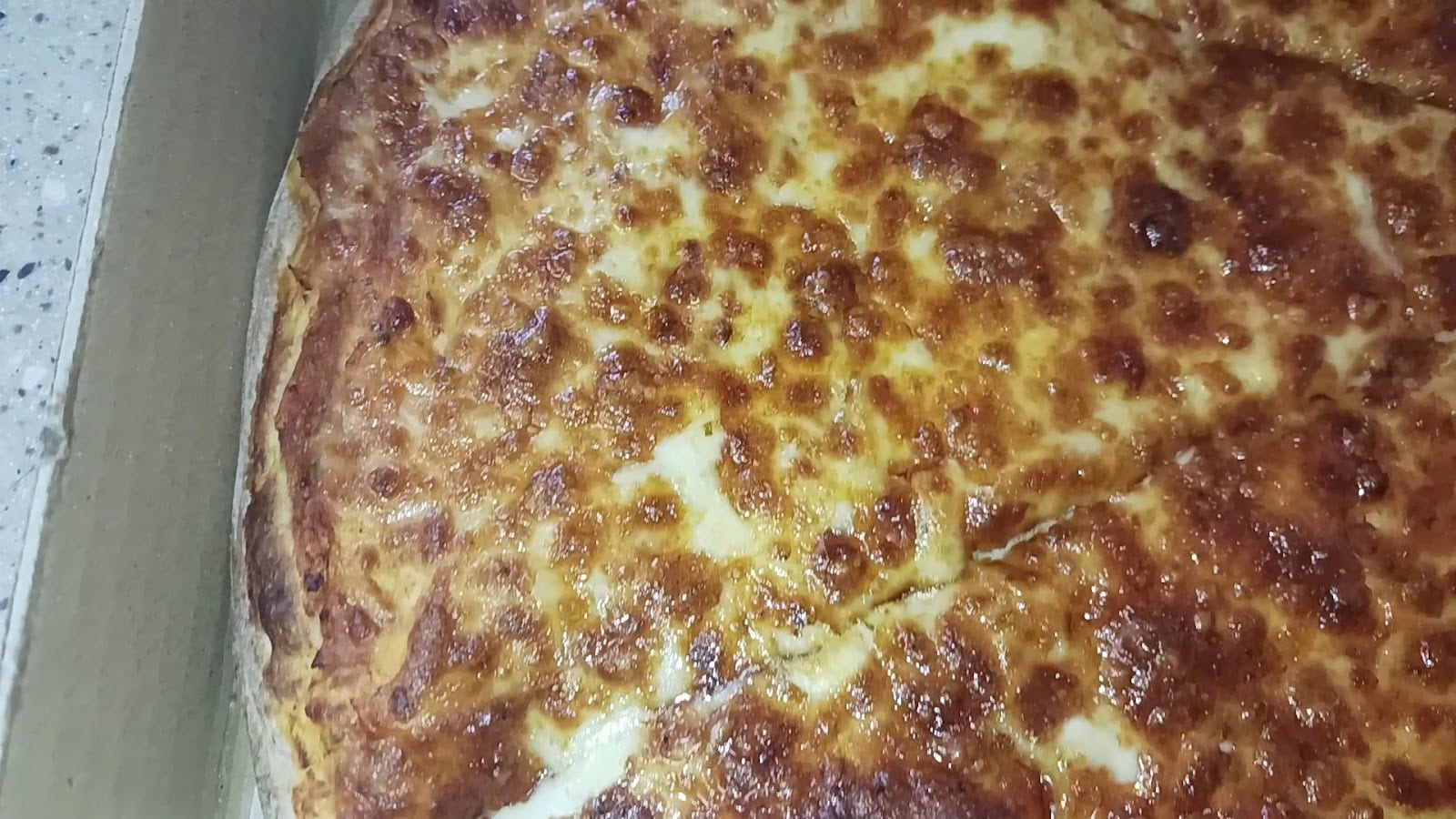 Italo pizza and kosher kitchen, photo 2