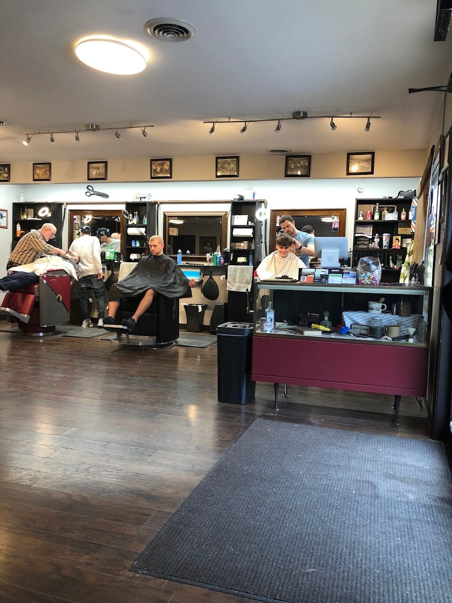 Beardsley's Barber Shop, photo 3
