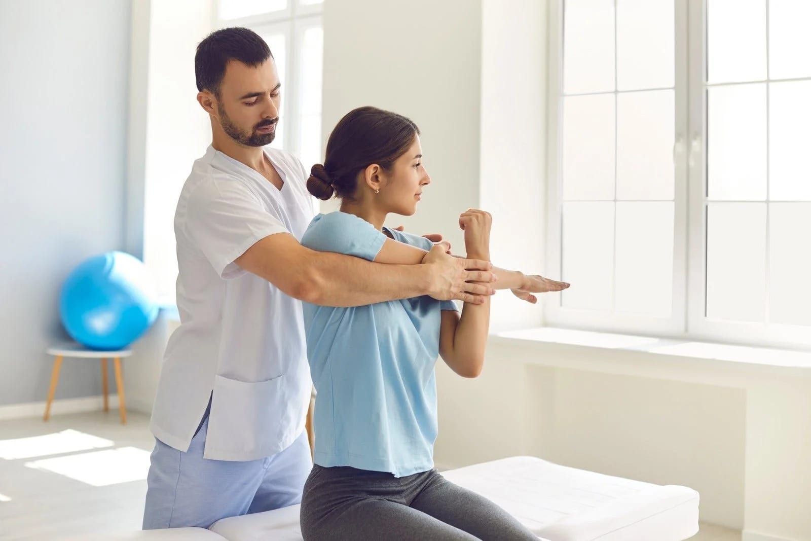 Benson Chiropractic, photo 4