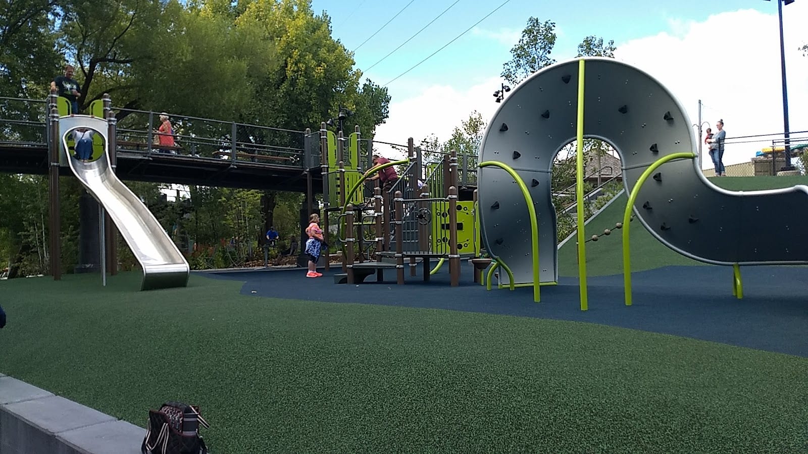 Promenade kids Park