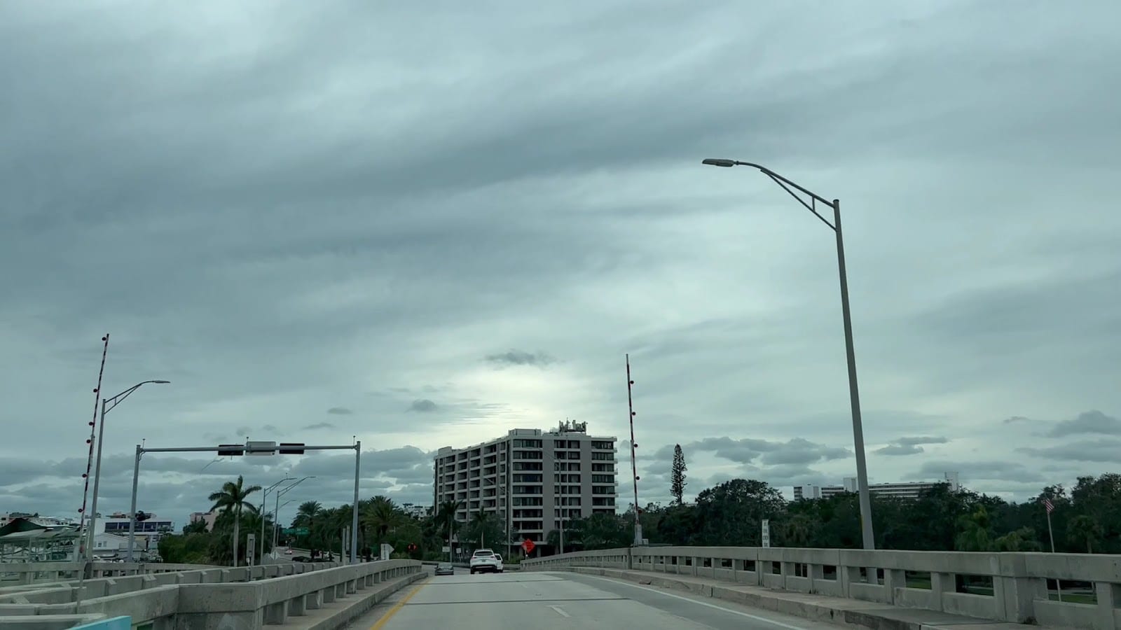 Siesta Beach Report, photo 4
