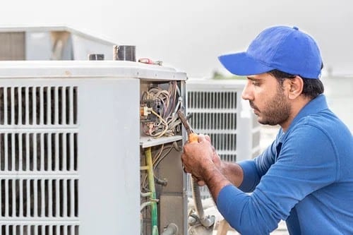 Tampa HVAC Solutions, photo 4