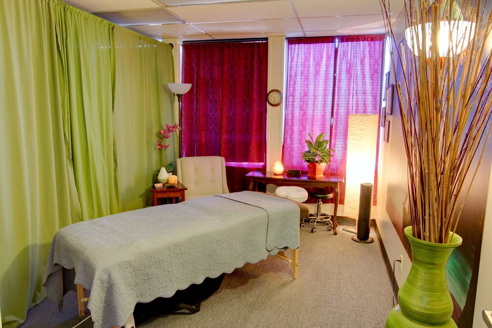 Raine Luxury Spa, photo 3