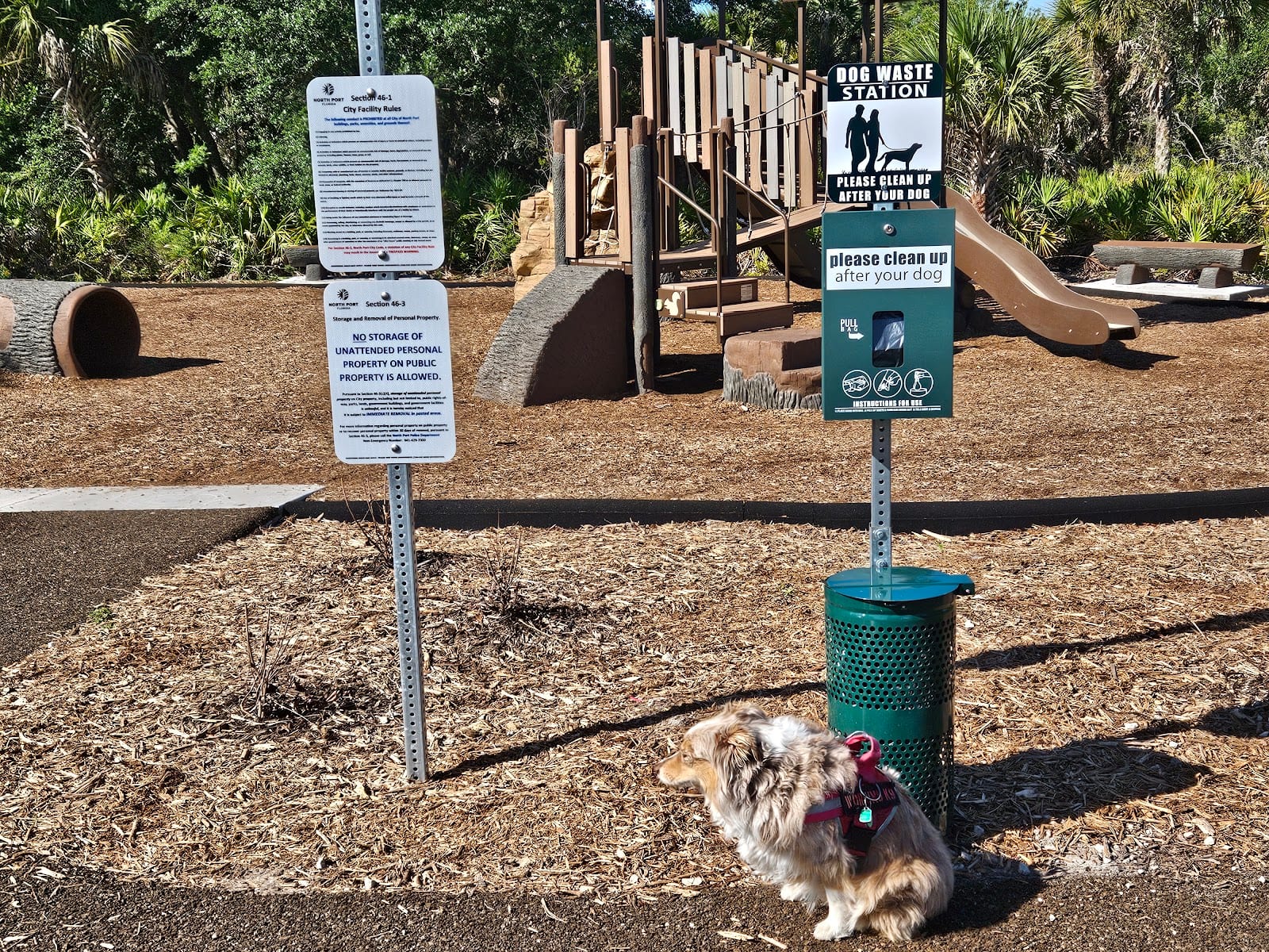 Boca Chica Park, photo 2