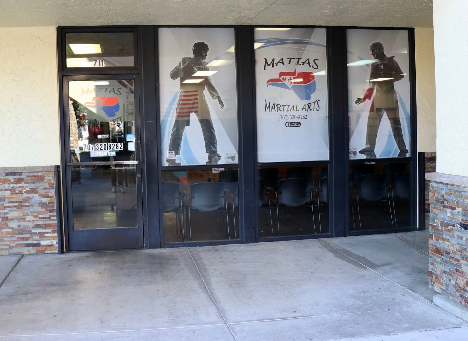 Matias Martial Arts LLC, photo 3