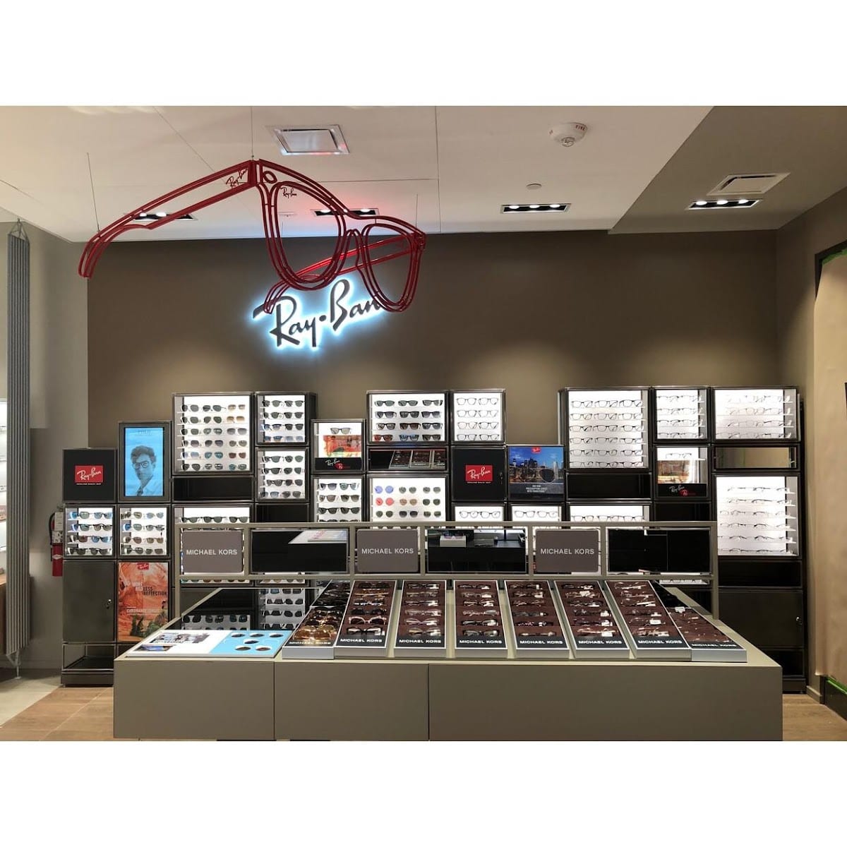 LensCrafters, photo 4