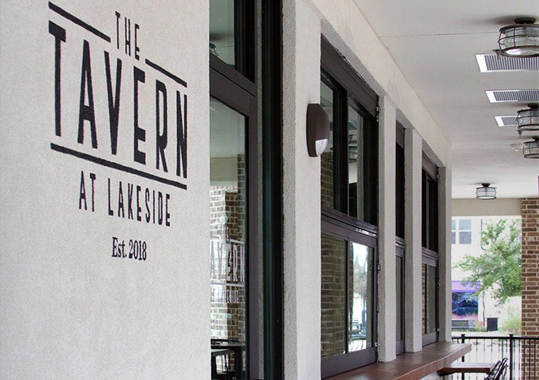 The Tavern at Lakeside, photo 2