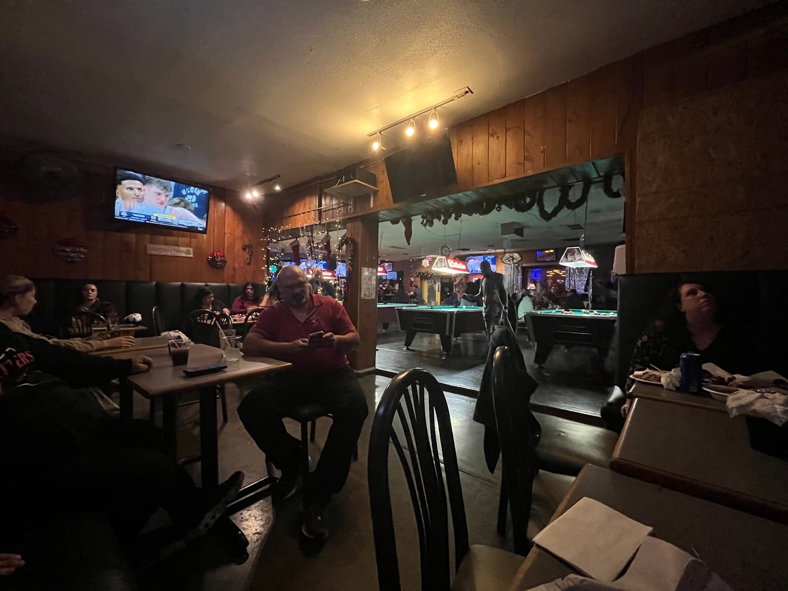 Wooden Nickel Tavern, photo 4