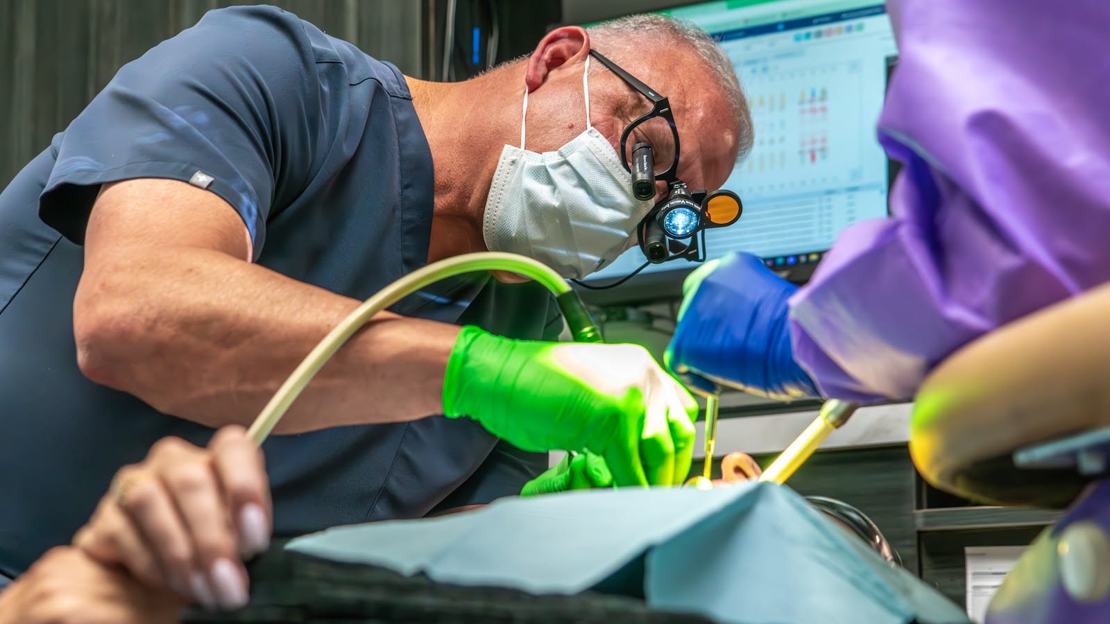 Howard Chasolen, DMD, P.A. Cosmetic Dentistry