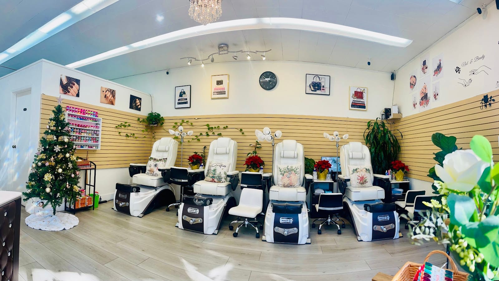 Jessi’s Nails & Spa, photo 4