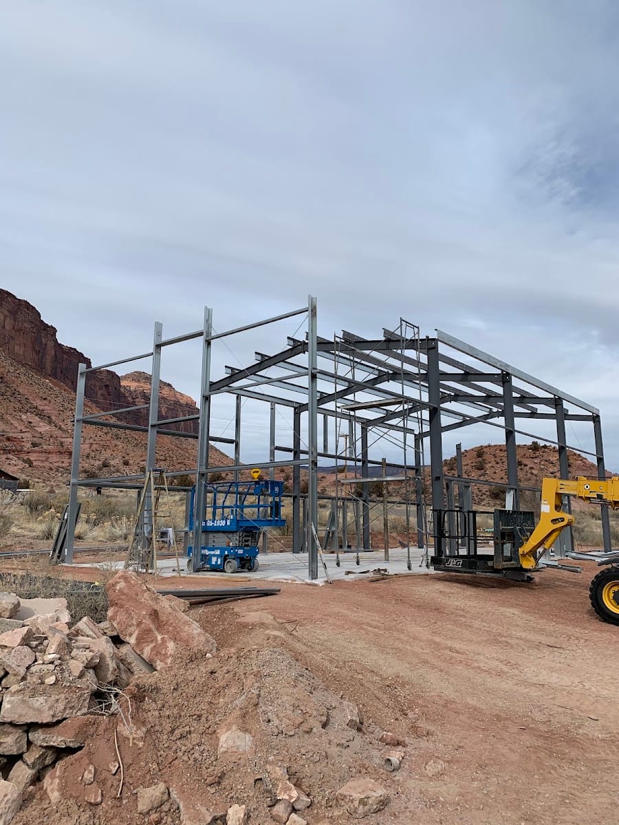 Ancor Builders