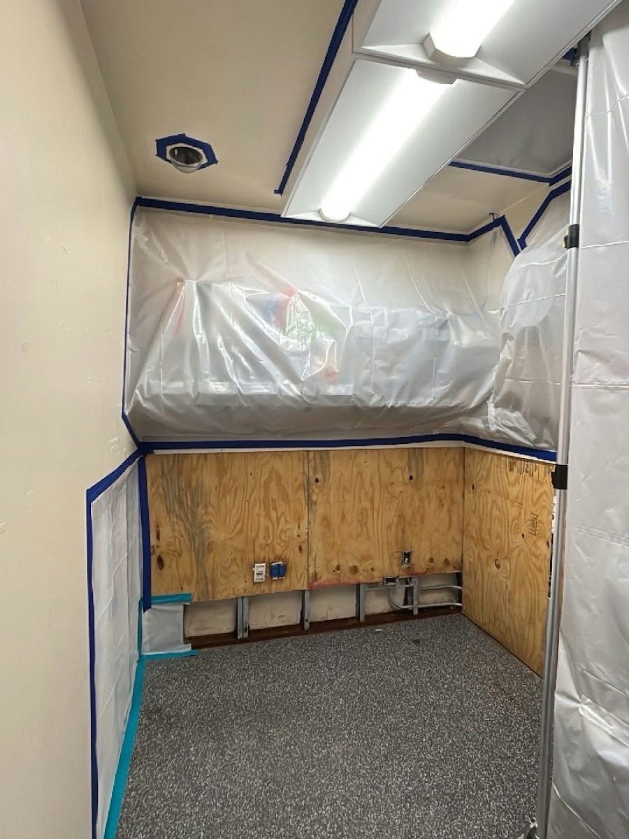 Precision Restoration of Texas LLC, photo 2