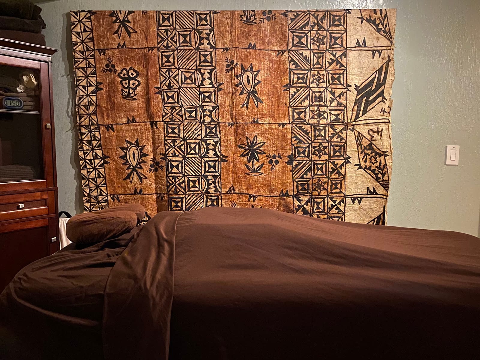Honu You Hawaiian Spa