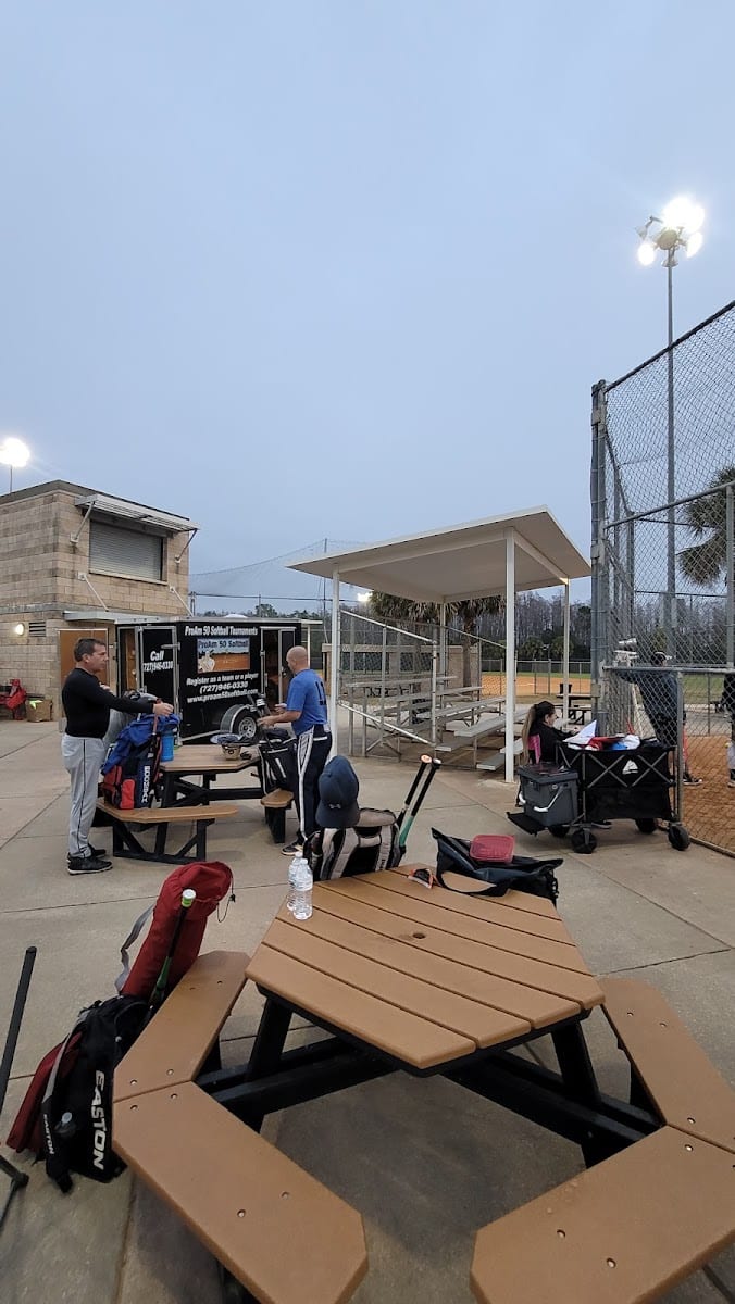 New Tampa Softball Complex, photo 2