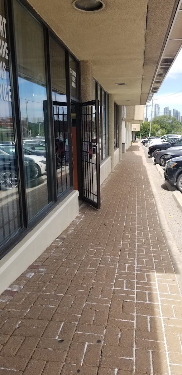 North York Medical Clinic