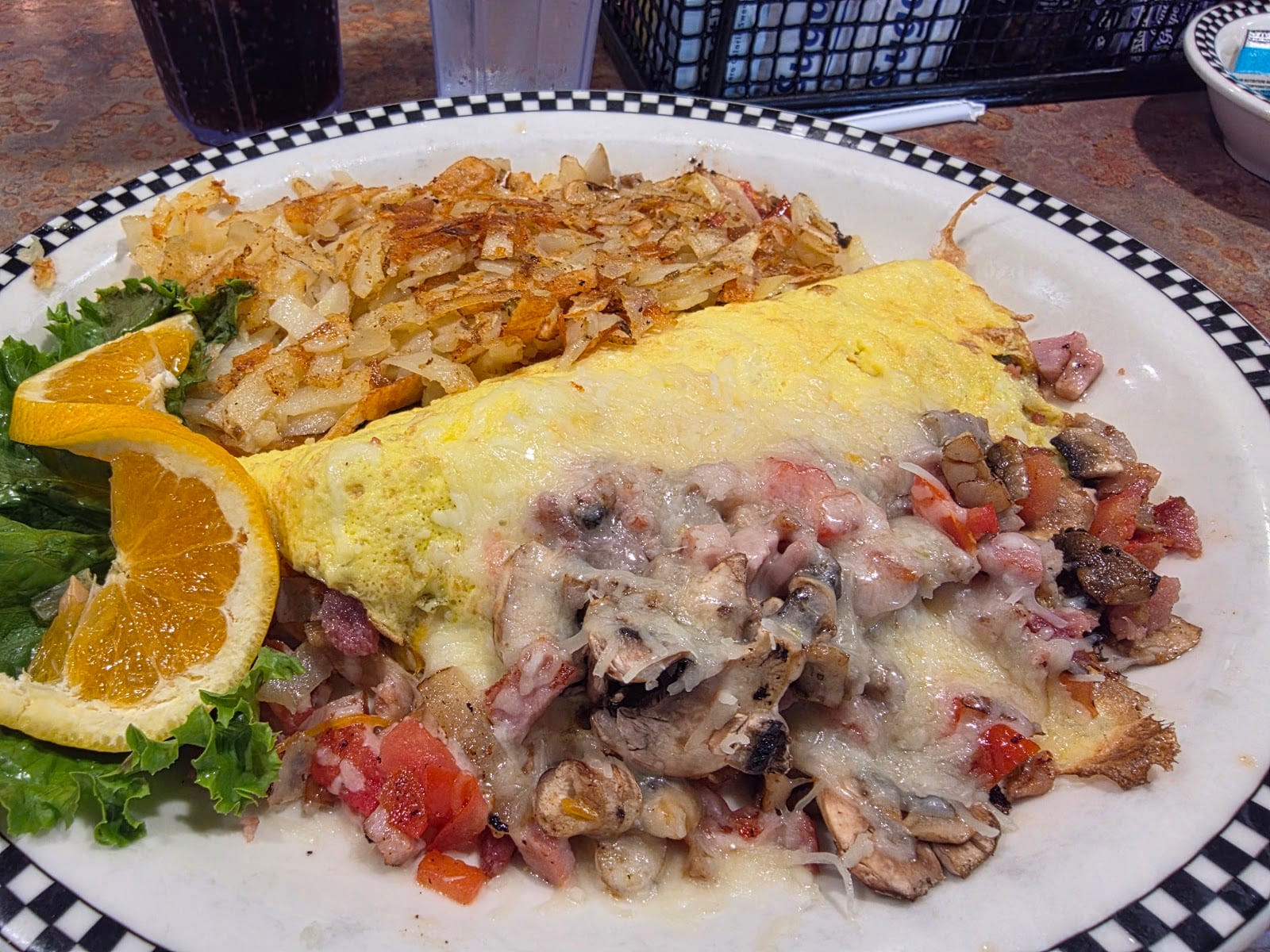 Black Bear Diner Fullerton, photo 3