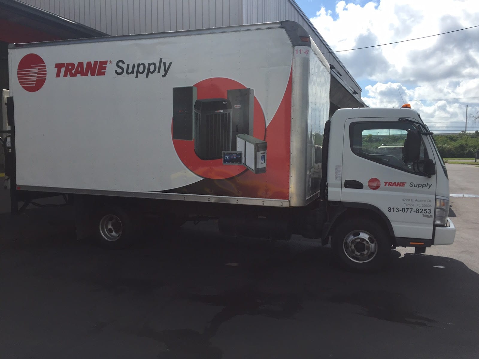 Trane Supply, photo 3