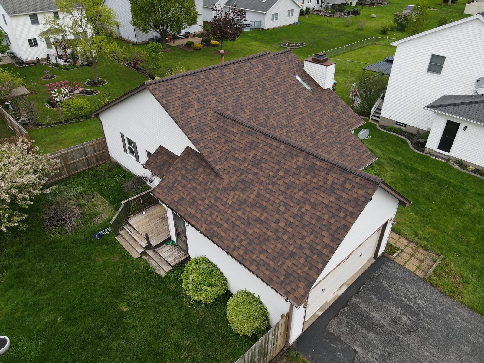 Rochester Pro Roofing, photo 3