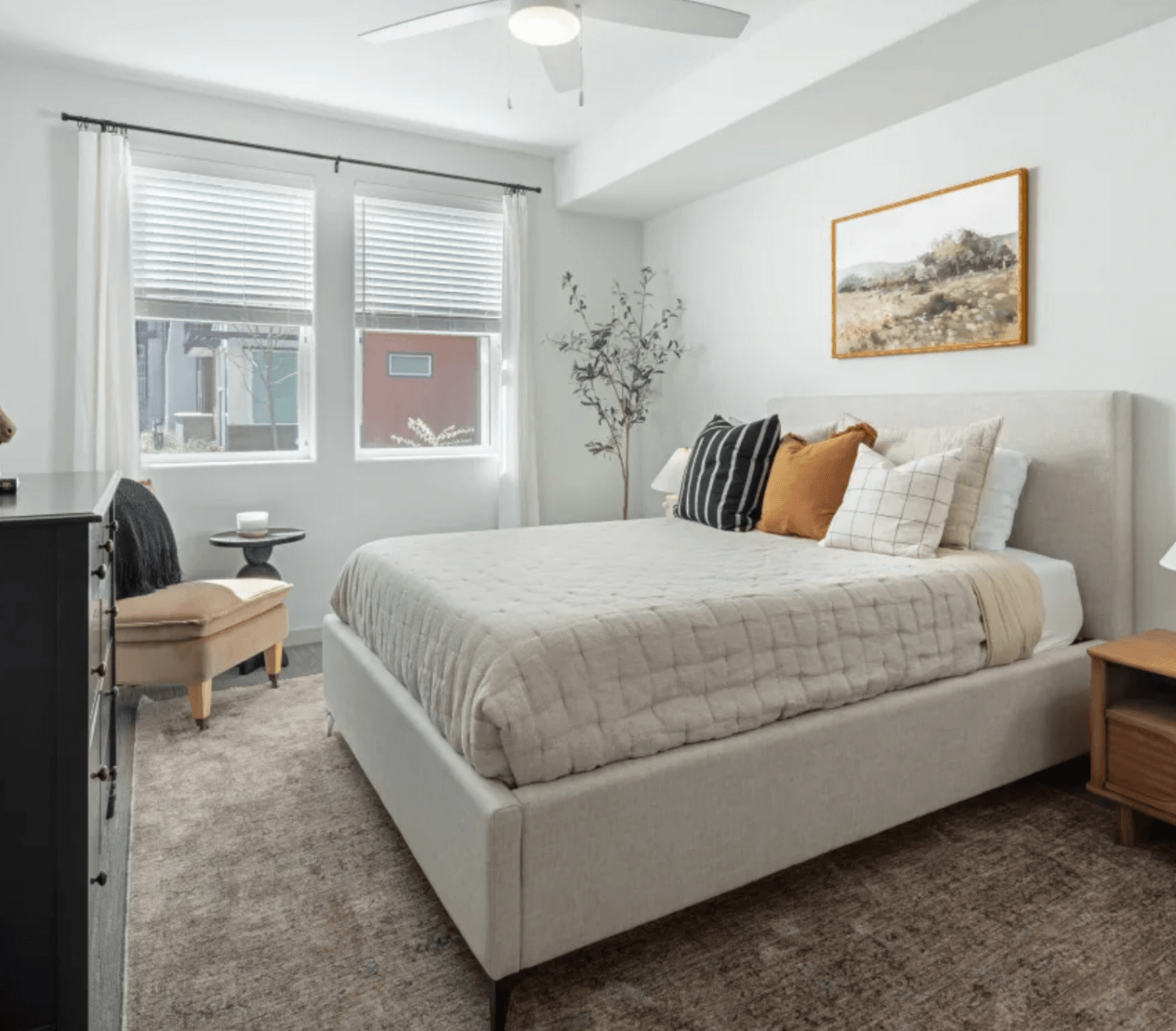 SoCo Apartments
