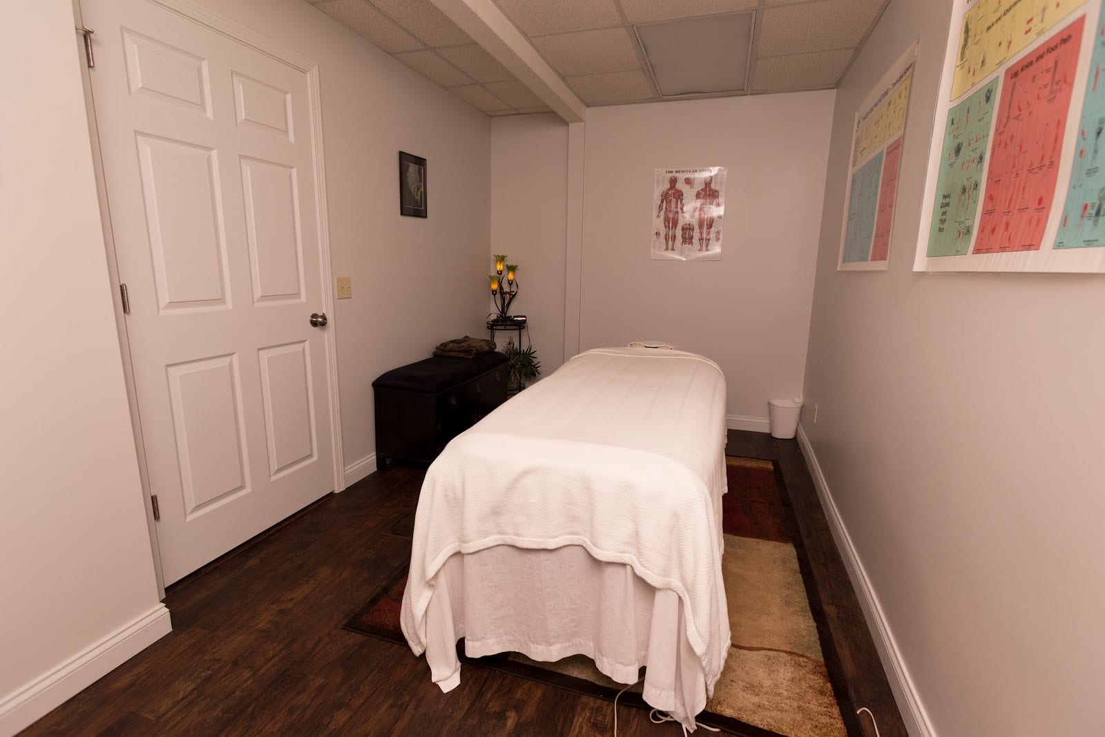 Empire Therapeutic Massage Center, photo 2