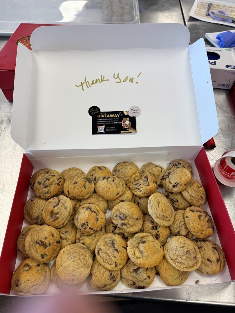 CRAVE COOKIES, photo 4