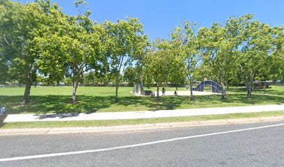 Mansfield Drive Park