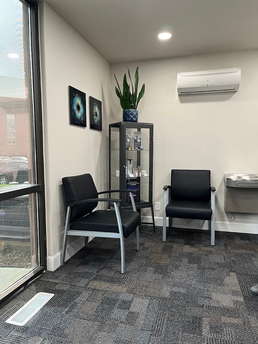 Northern Utah Eye Center