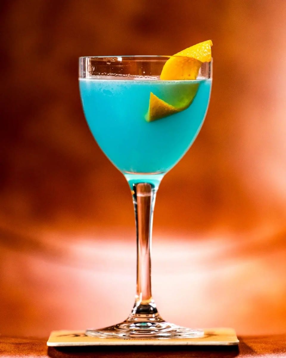 Blue Gene's