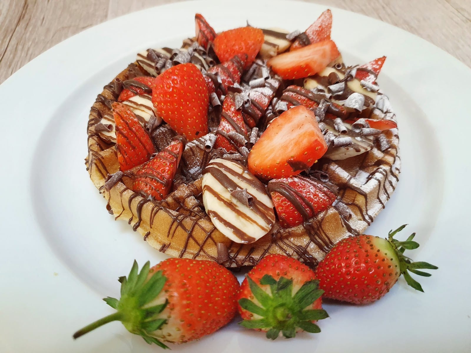 The Dessert Shop, photo 4
