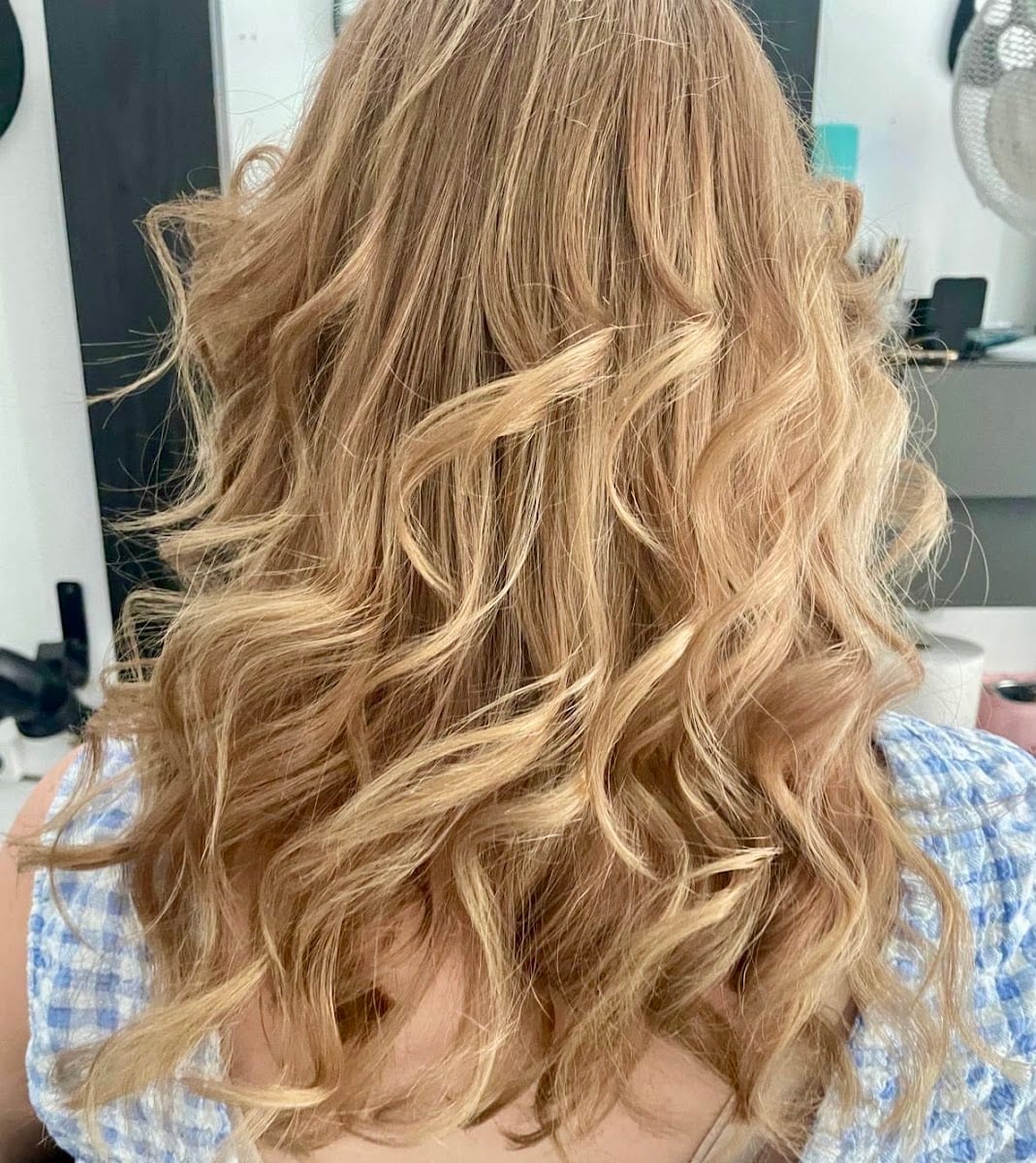 Coiff'Hair Salon, photo 4