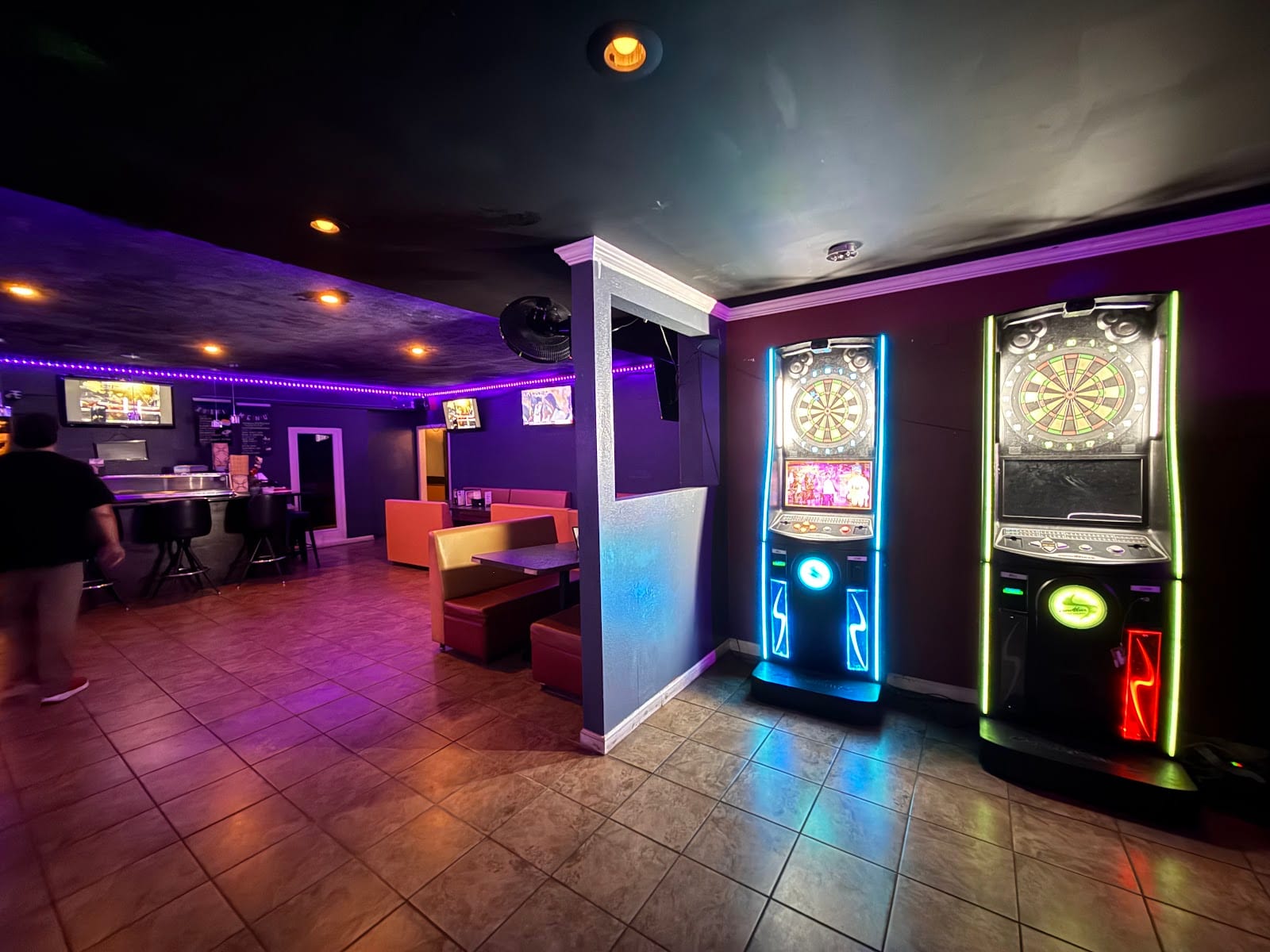 Pandora Cafe Karaoke/Bar & Grill, photo 2