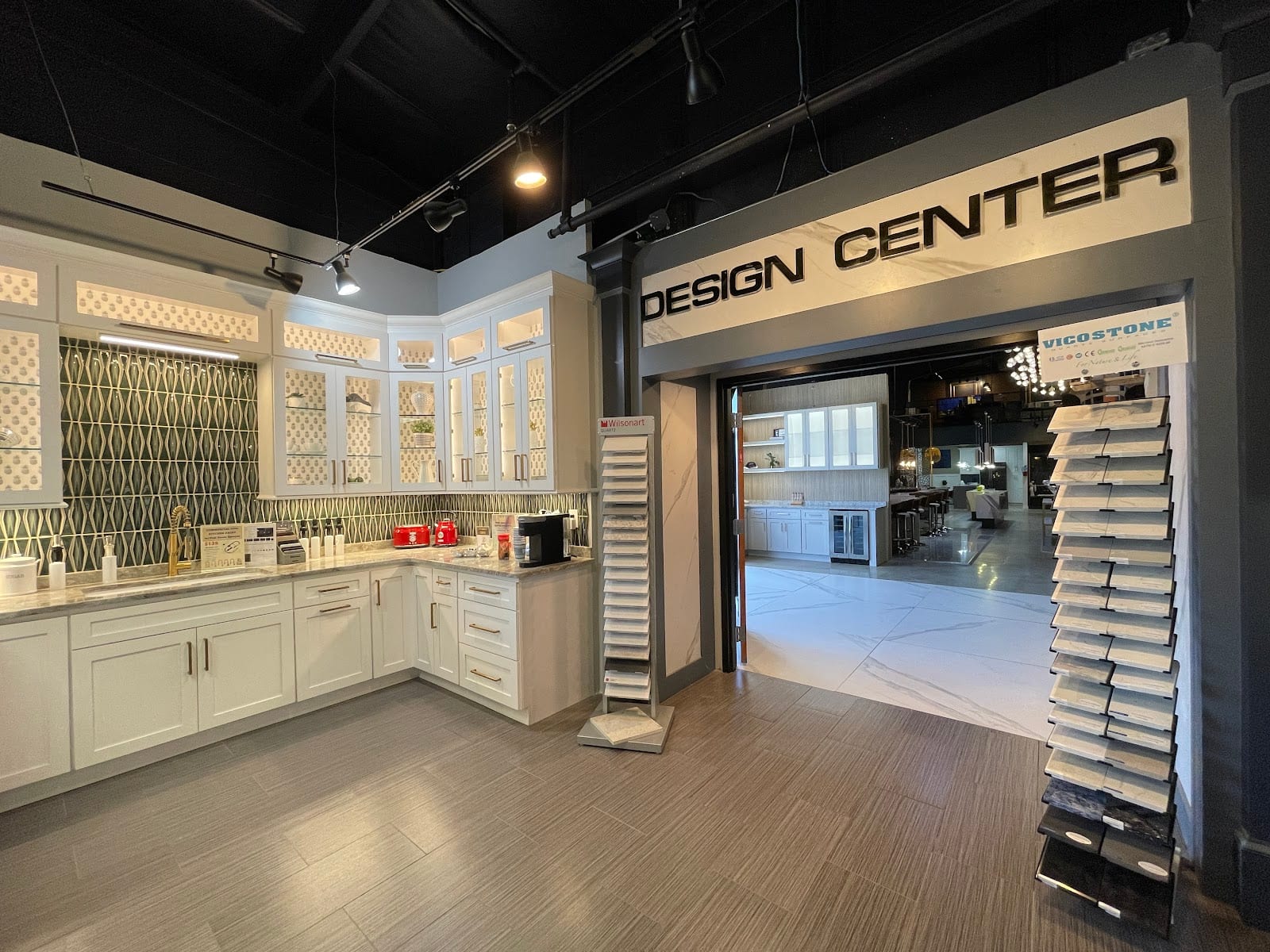 EZcabinetry
