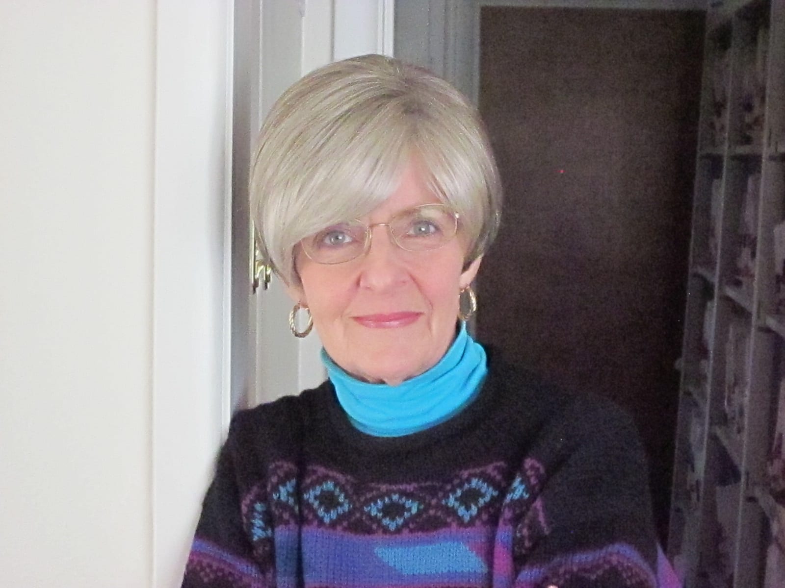 Jodi Kaigh MD