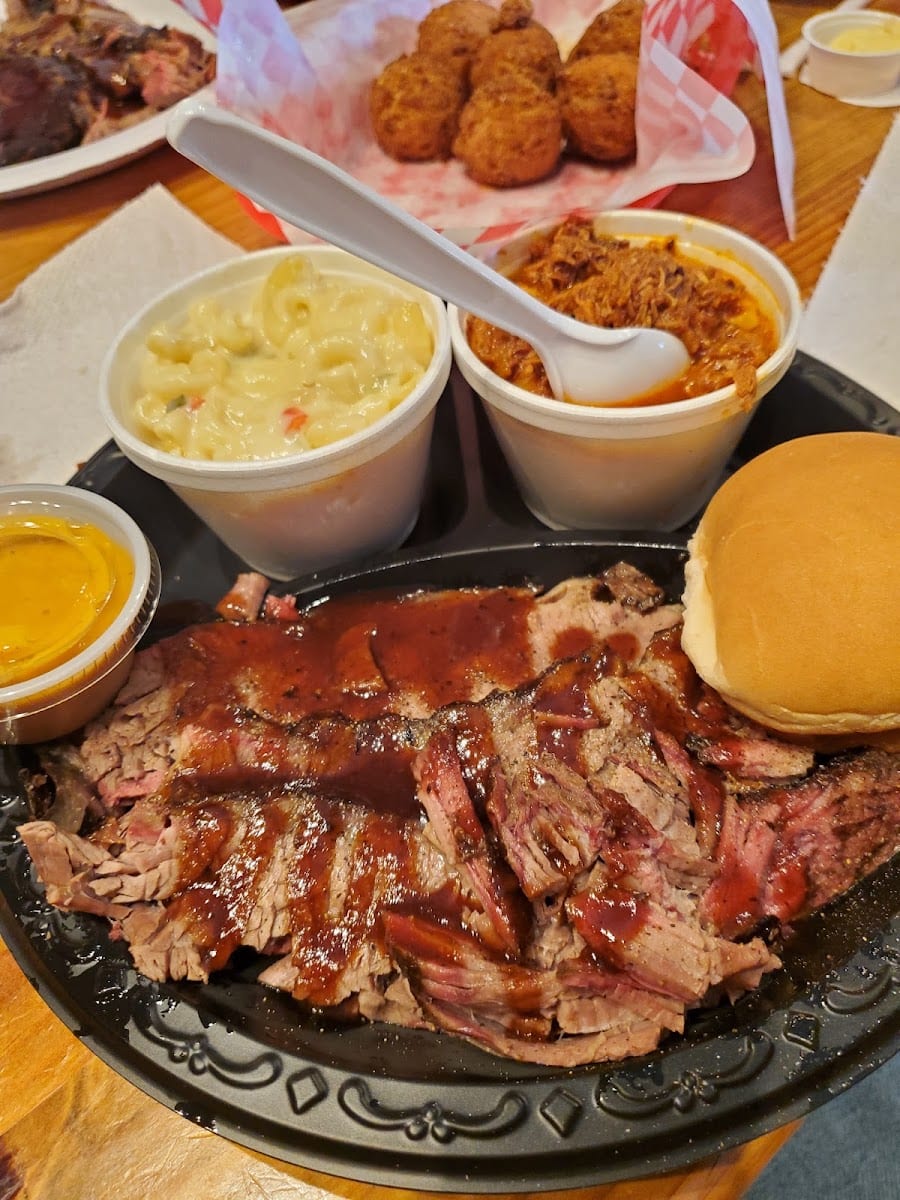 Southern Smoke BbQ, photo 2