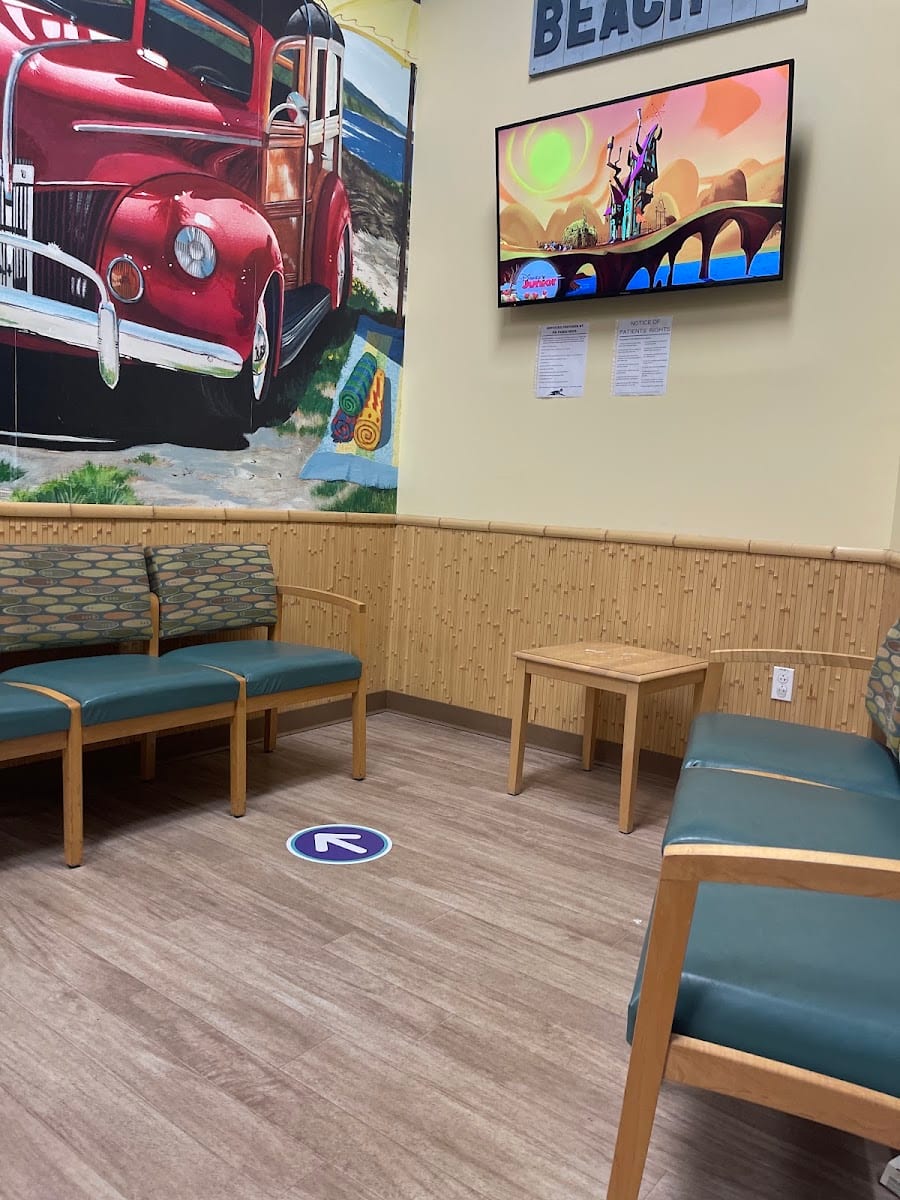 PM Pediatric Urgent Care, photo 4