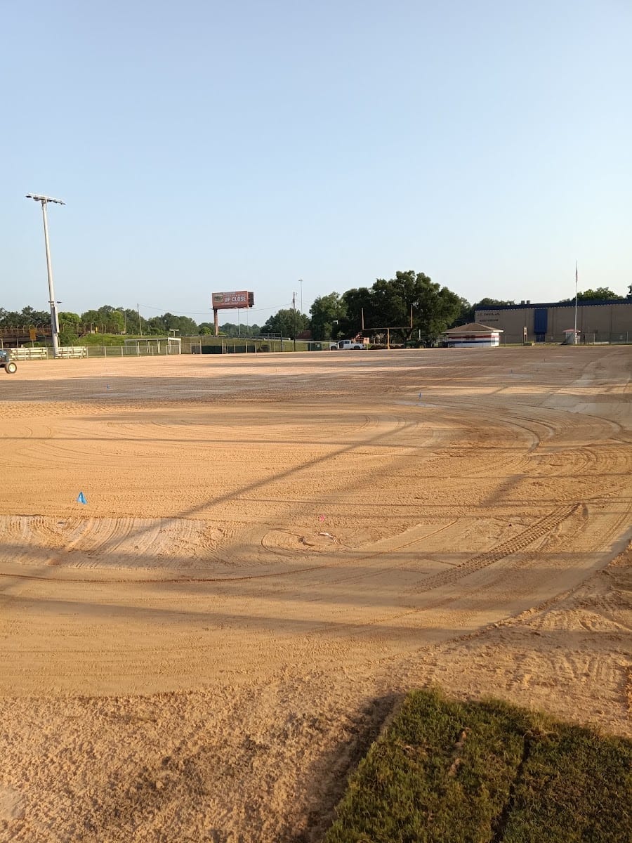 John Dotson Park