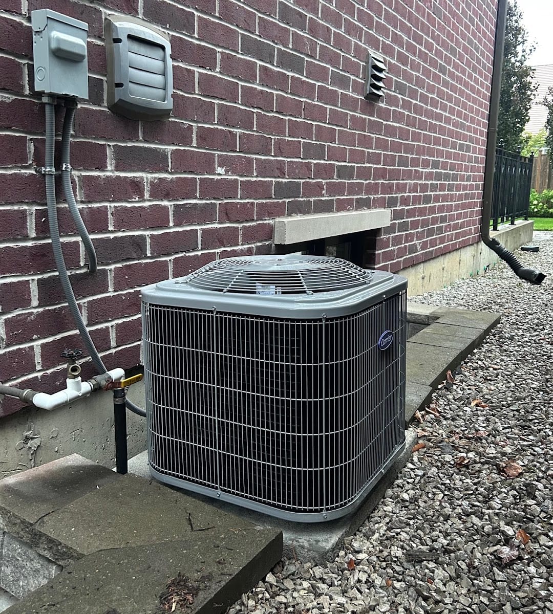 Aire Max Heating & Cooling Inc., photo 2