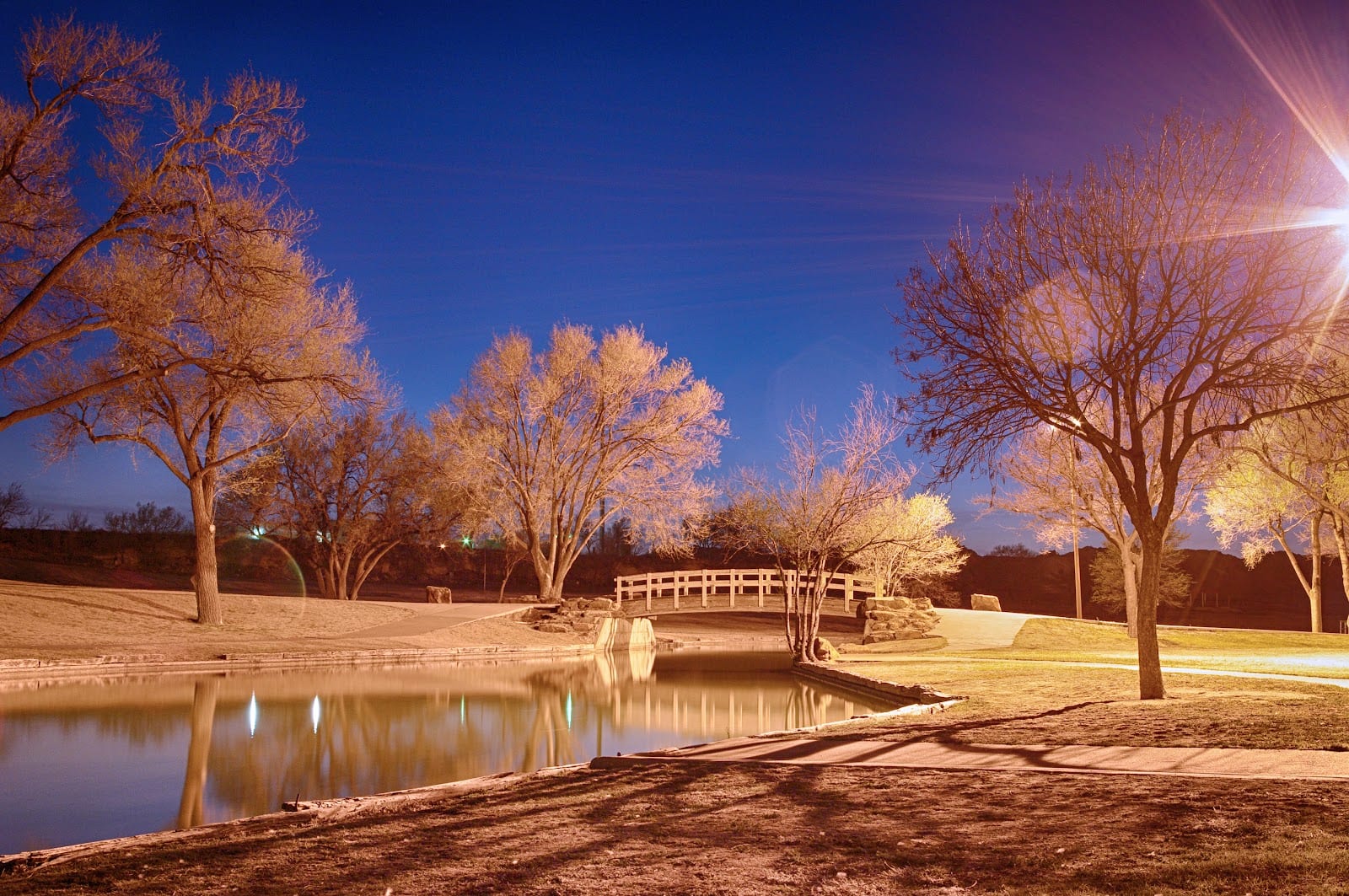 Hodges Park, photo 3