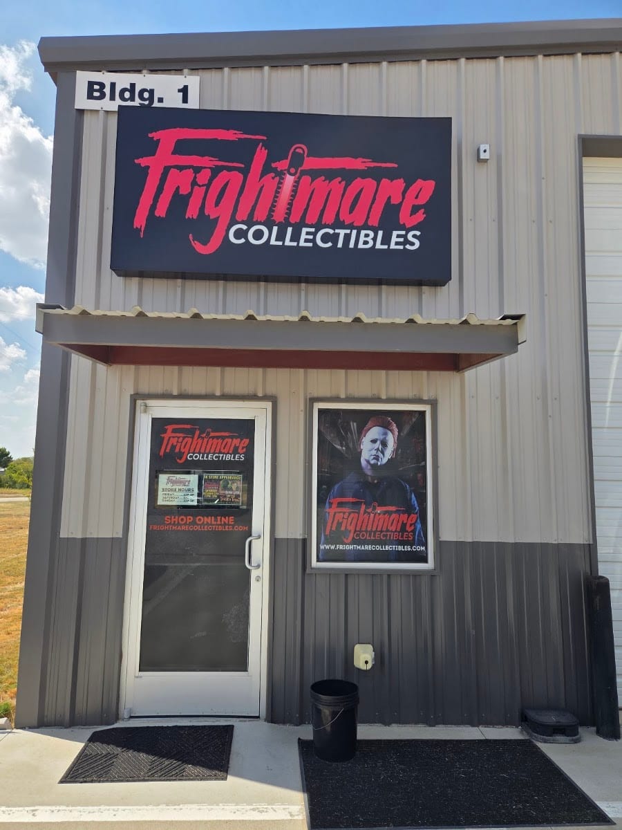 Frightmare Collectibles, photo 2
