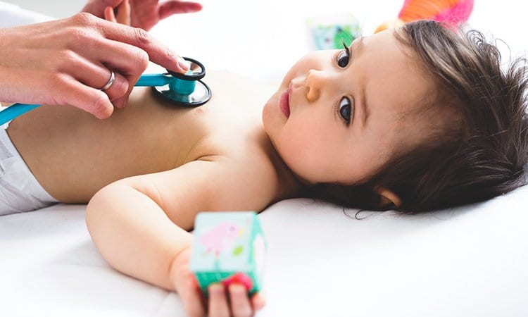 Healthy Kids Pediatrics - Deborah Z Bain, MD, photo 2