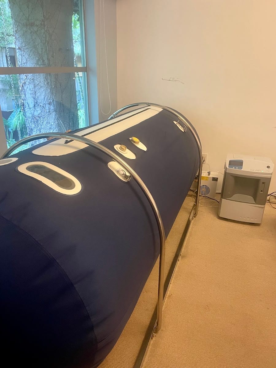 California Chiropractic Center, photo 3
