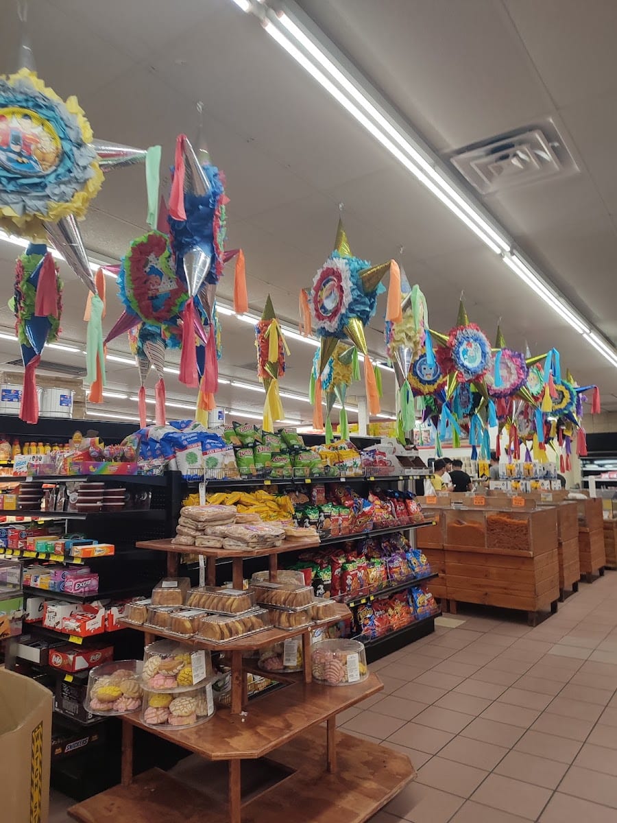 La Super Economica Meat Market