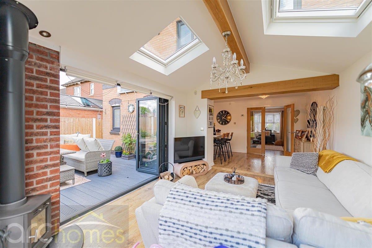 Arc Homes - Estate Agent