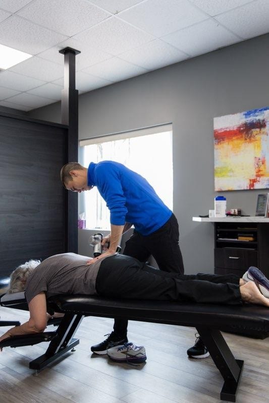 Comprehensive Chiropractic & Sports Performance, photo 4