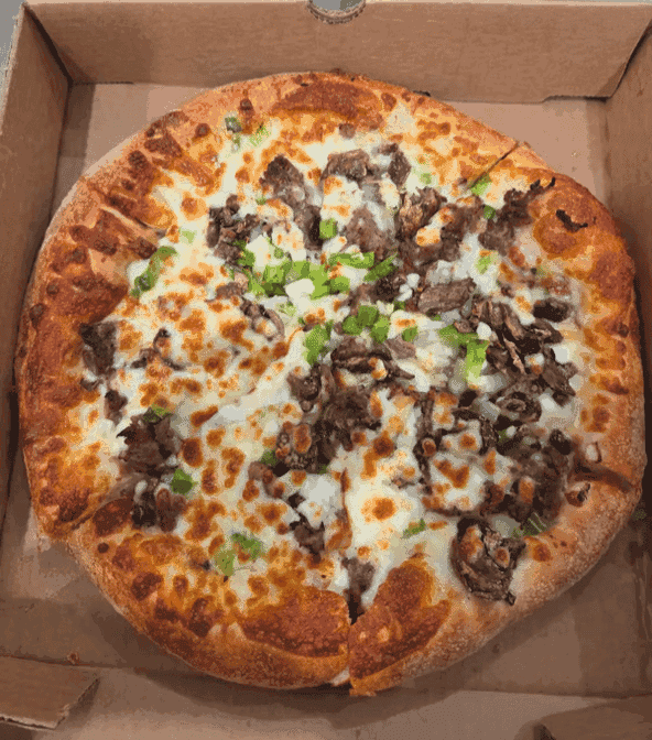 Uncle Nick's Pizza, photo 4