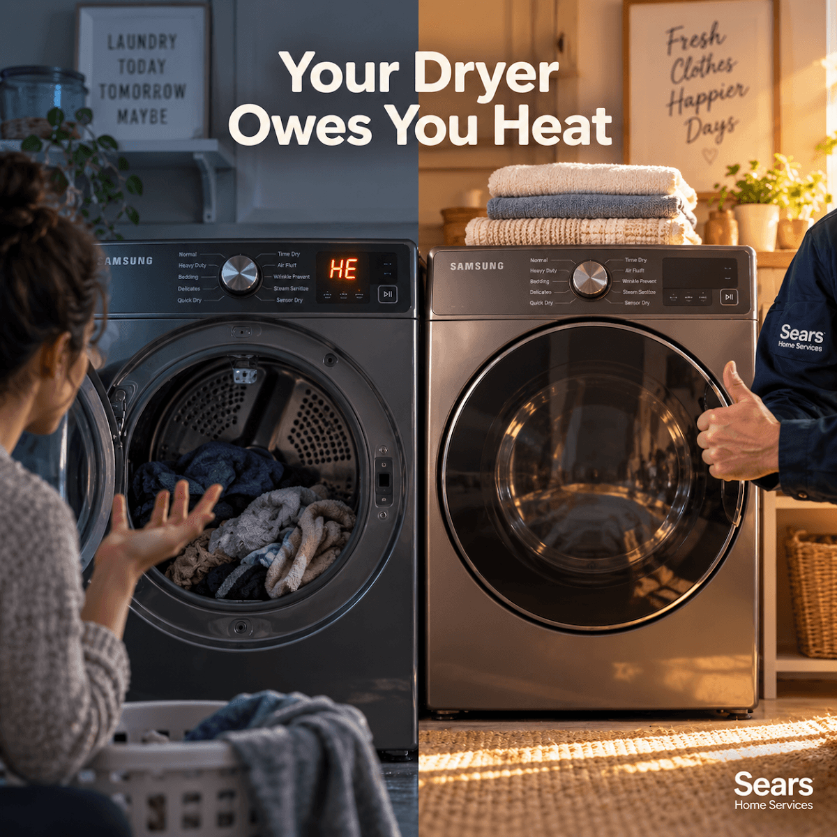 Sears Appliance Repair, photo 3