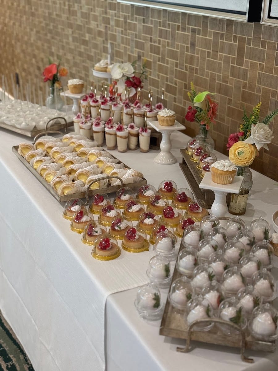 Mandy's Bakery